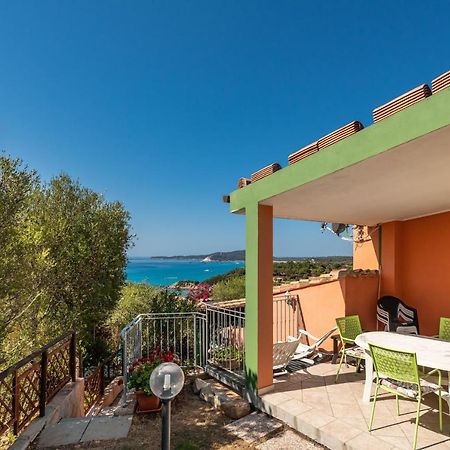 Вилла Casa Via Del Mare Вилласимиус Экстерьер фото