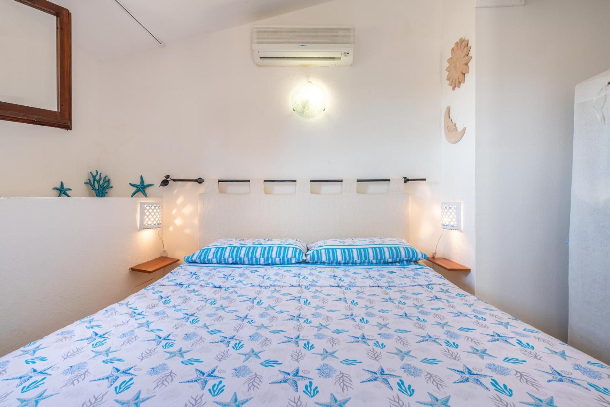 Вилла Casa Via Del Mare Вилласимиус Экстерьер фото