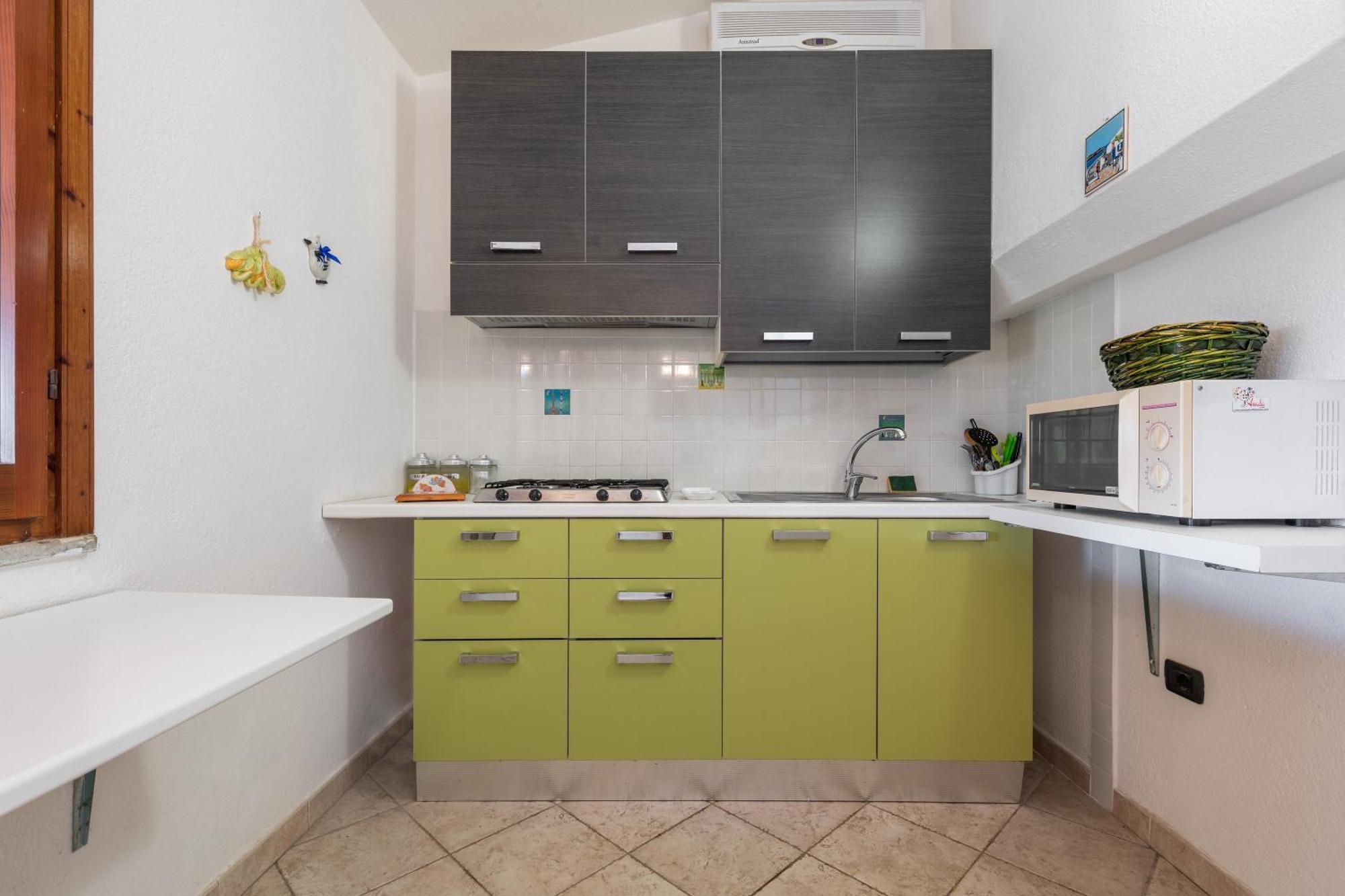 Вилла Casa Via Del Mare Вилласимиус Экстерьер фото
