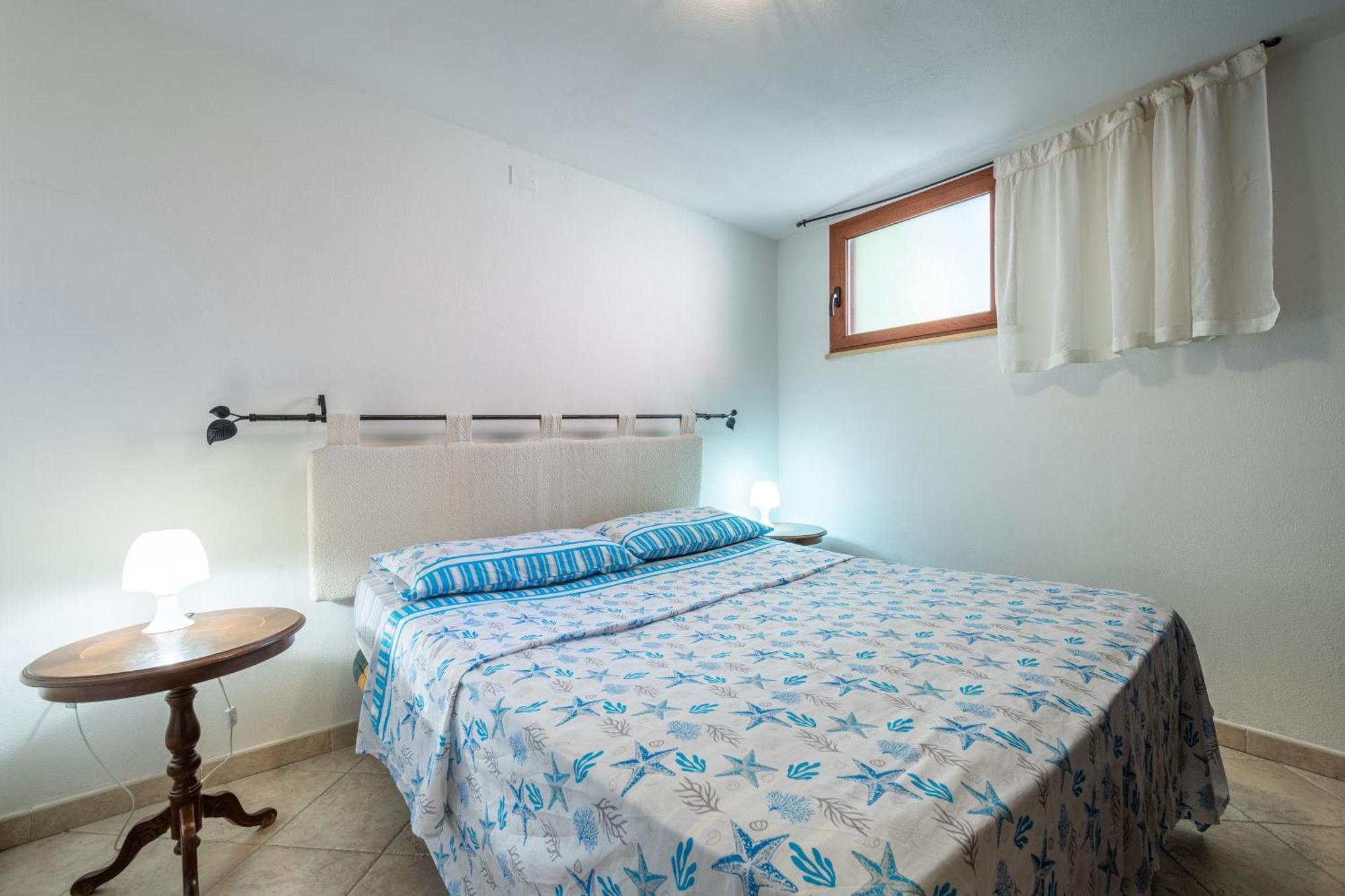 Вилла Casa Via Del Mare Вилласимиус Экстерьер фото