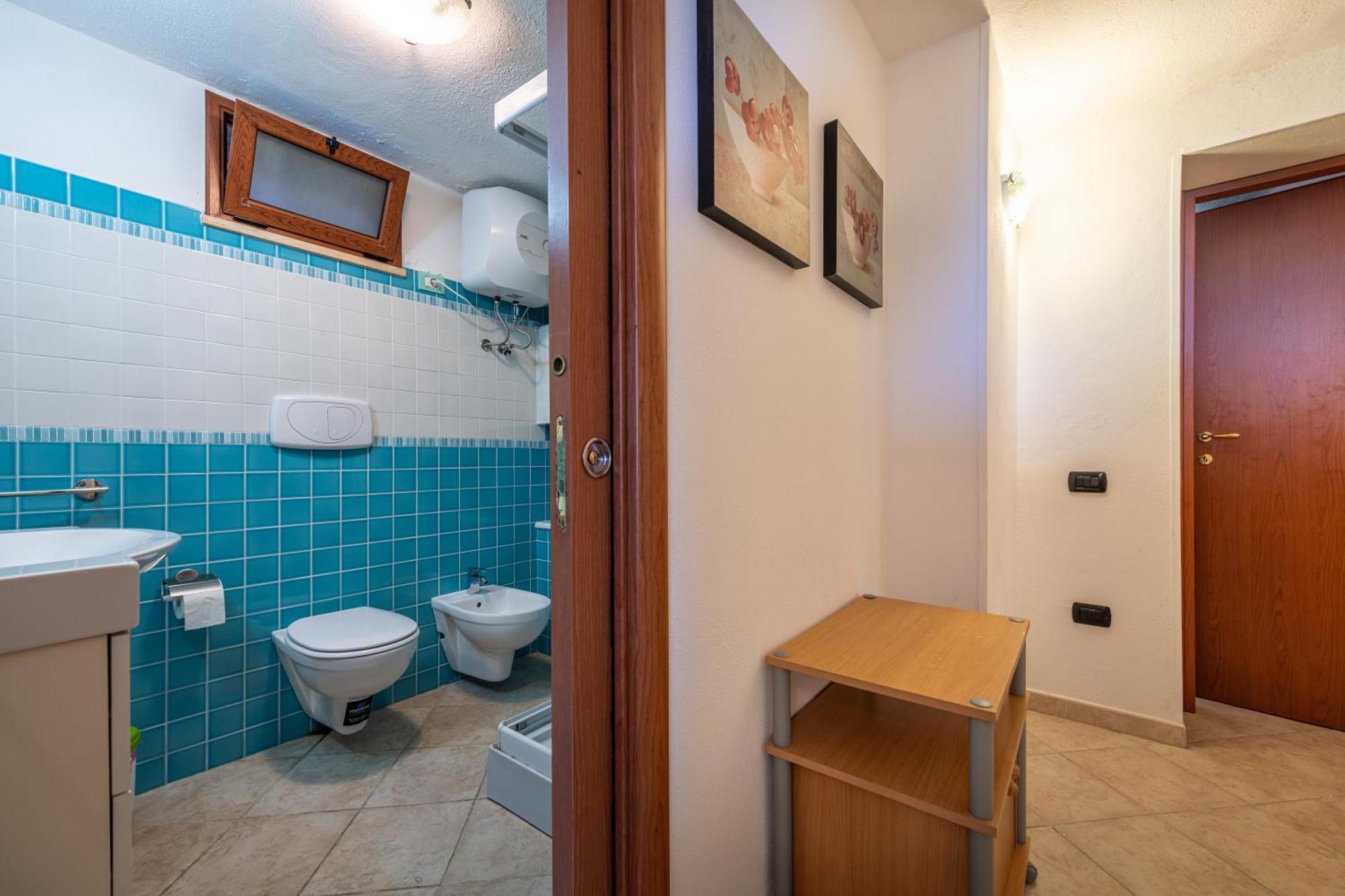 Вилла Casa Via Del Mare Вилласимиус Экстерьер фото