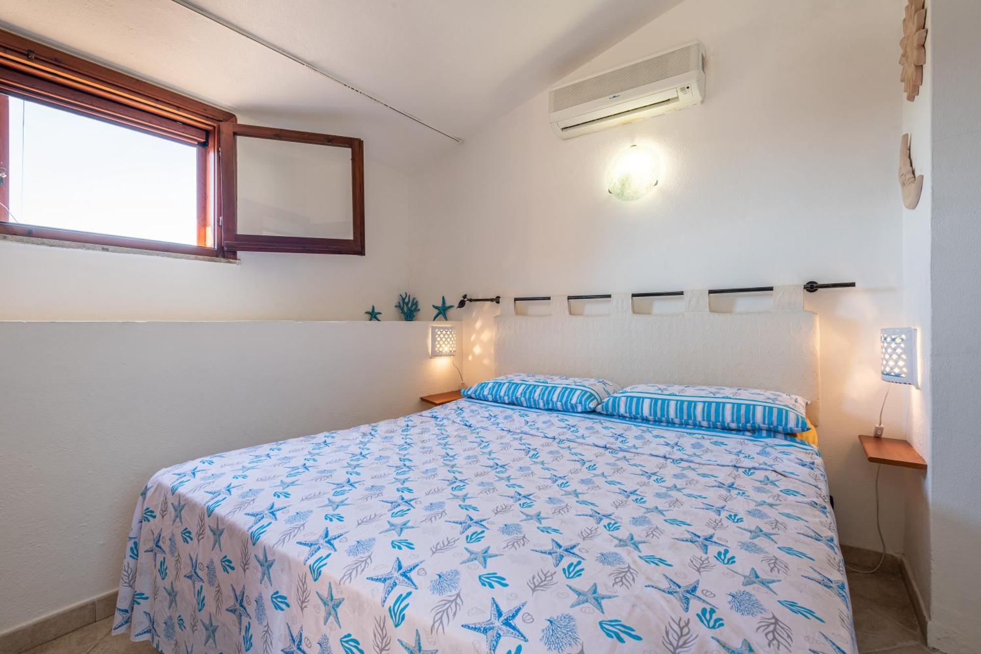 Вилла Casa Via Del Mare Вилласимиус Экстерьер фото