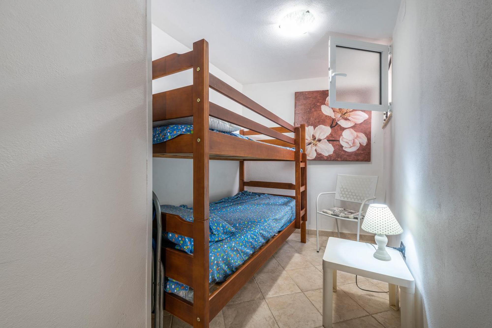 Вилла Casa Via Del Mare Вилласимиус Экстерьер фото
